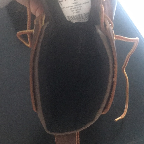 Far West, Insulated Duck Boots, Size 10 - Picture 4 of 12